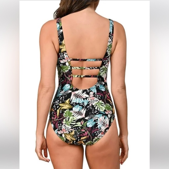 OP ladies one piece - Picture 2 of 3